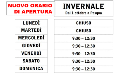 Avviso