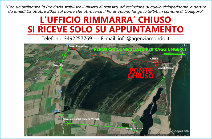 Avviso